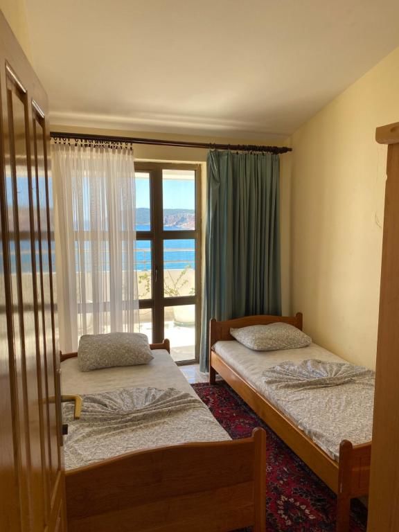 Апартаменты Apartament Zelen Сутоморе