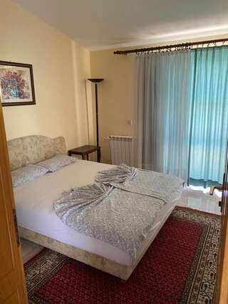 Апартаменты Apartament Zelen Сутоморе Апартаменты с 2 спальнями-12