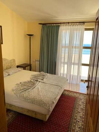 Апартаменты Apartament Zelen Сутоморе Апартаменты с 2 спальнями-2