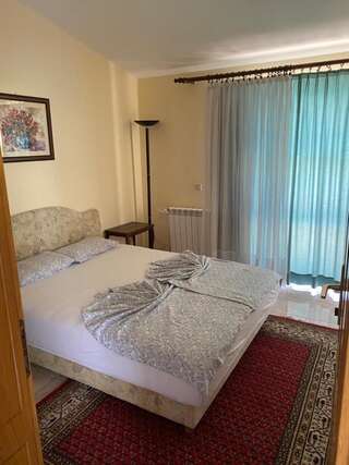 Апартаменты Apartament Zelen Сутоморе Апартаменты с 2 спальнями-7
