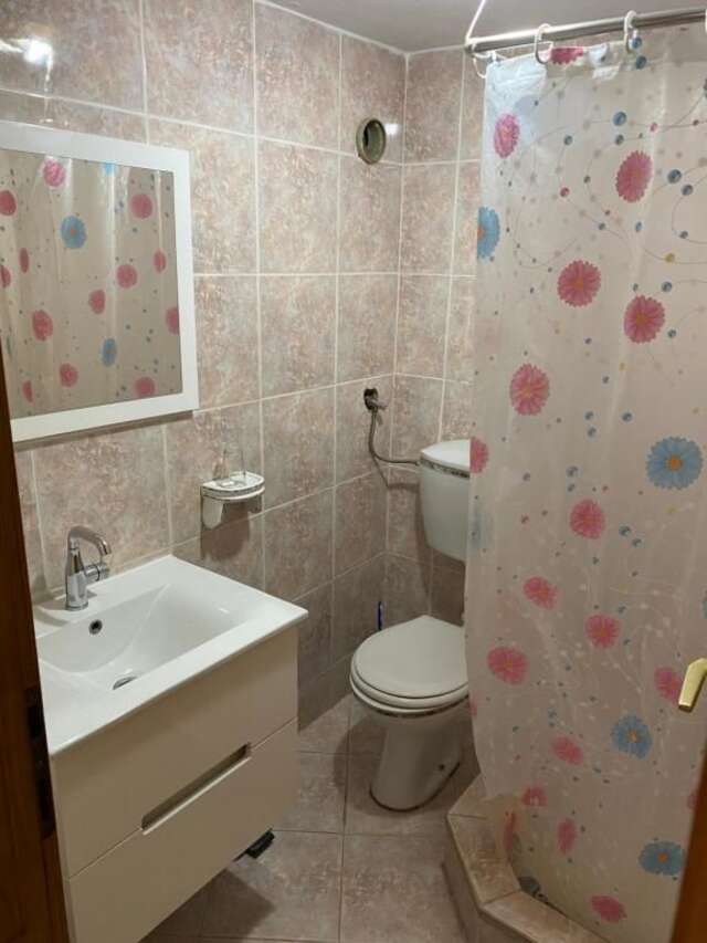 Апартаменты Apartament Zelen Сутоморе-17