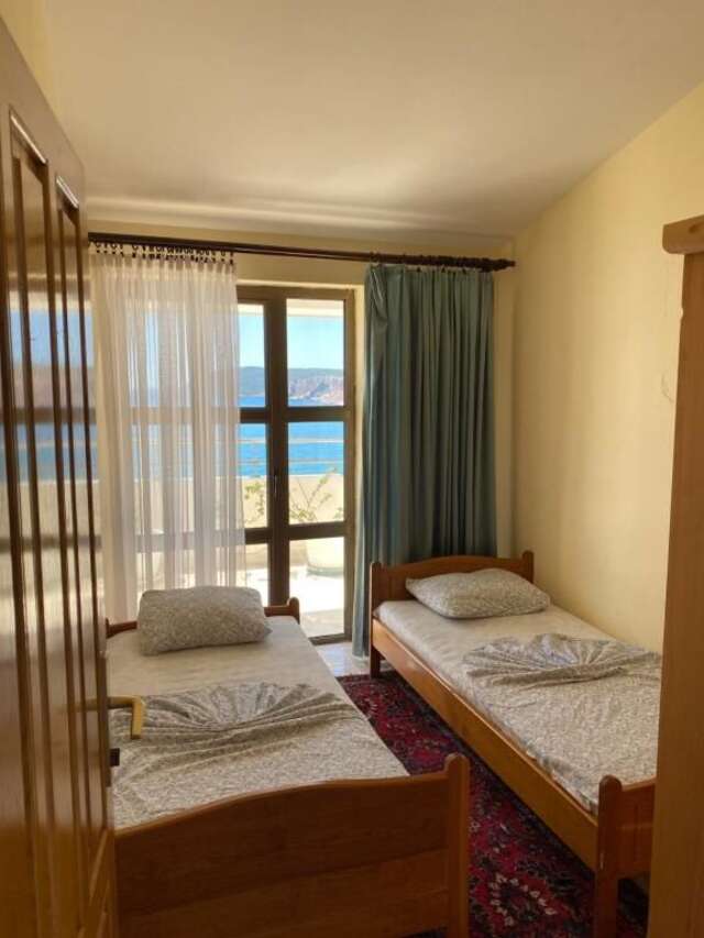 Апартаменты Apartament Zelen Сутоморе-19