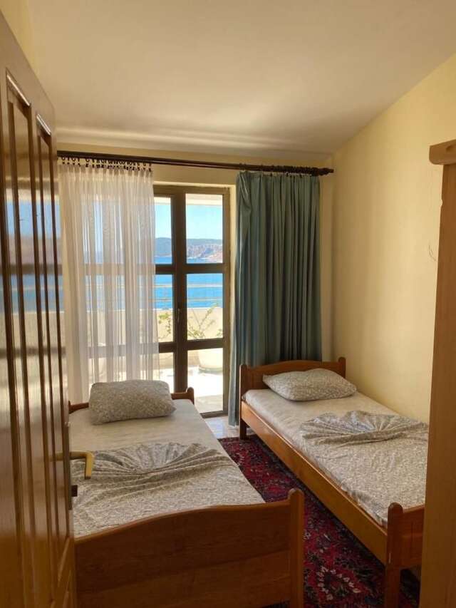 Апартаменты Apartament Zelen Сутоморе-6