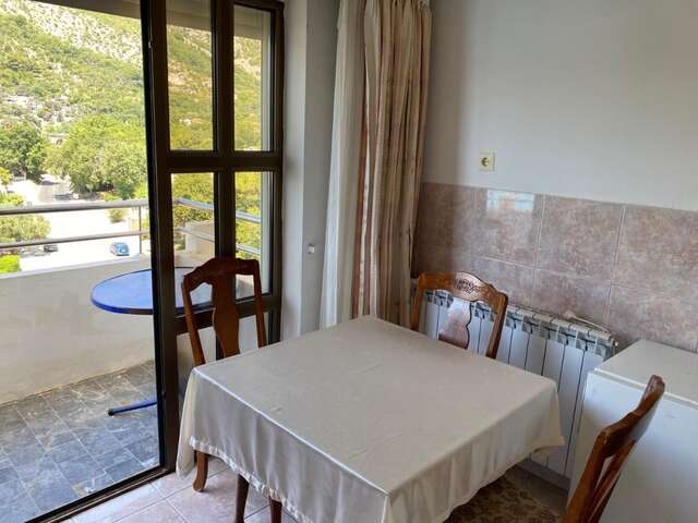 Апартаменты Apartament Zelen Сутоморе-11